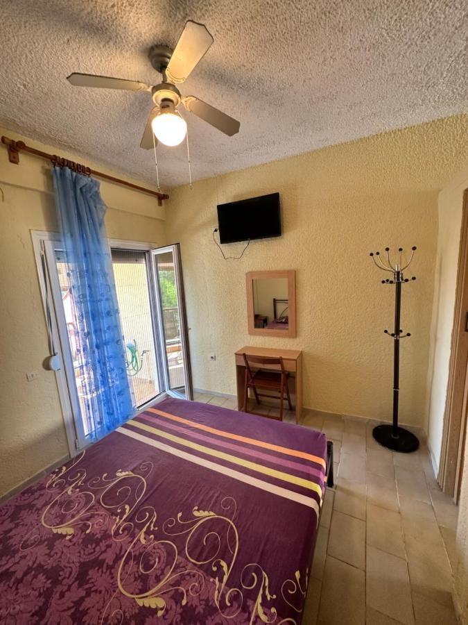 Villa Panorama Studios ポッシディ エクステリア 写真